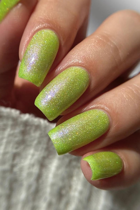 LIMELIGHT NAGELLAK